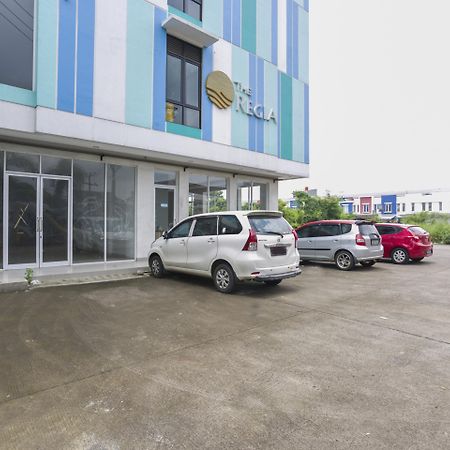 Collection O Bekasi Timur Near Gedung Juang Formerly Regia Tambun Exterior photo